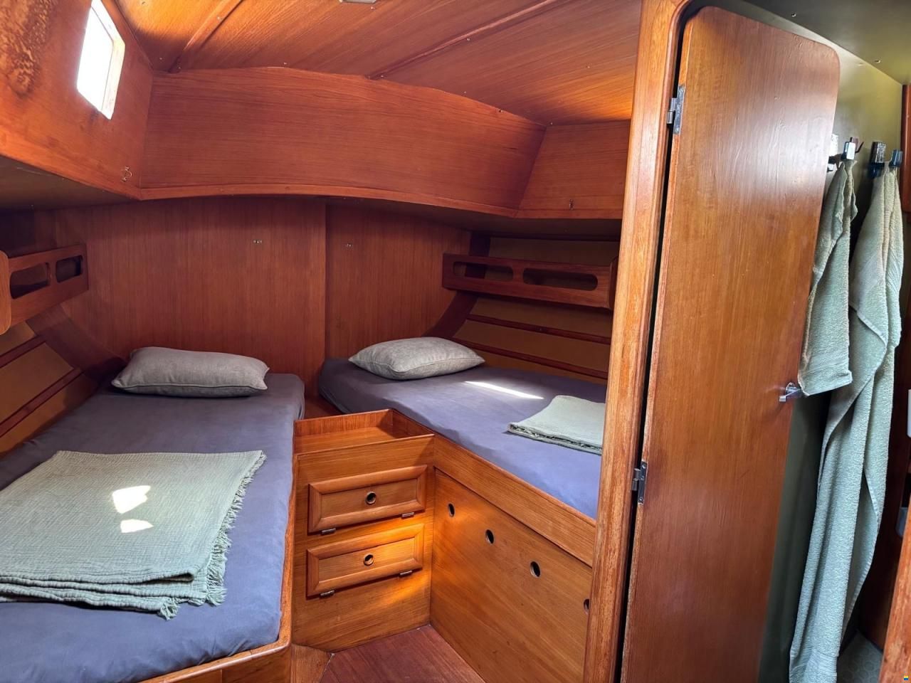 Nautic-Saintonge NS44CC