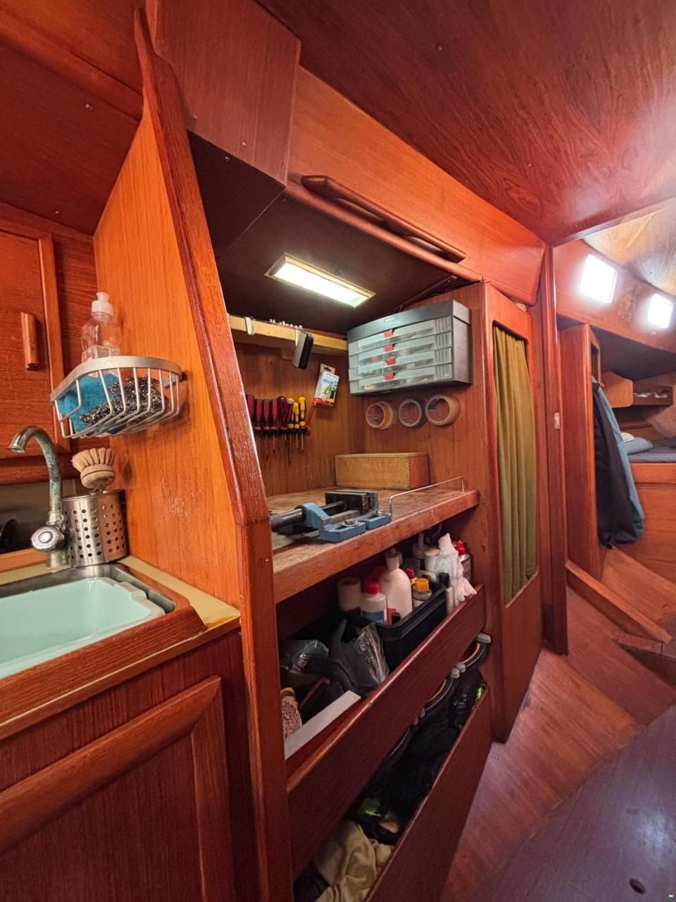 Nautic-Saintonge NS44CC