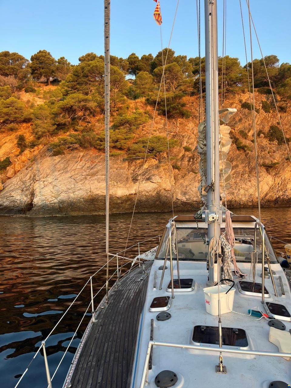 Nautic-Saintonge NS44CC