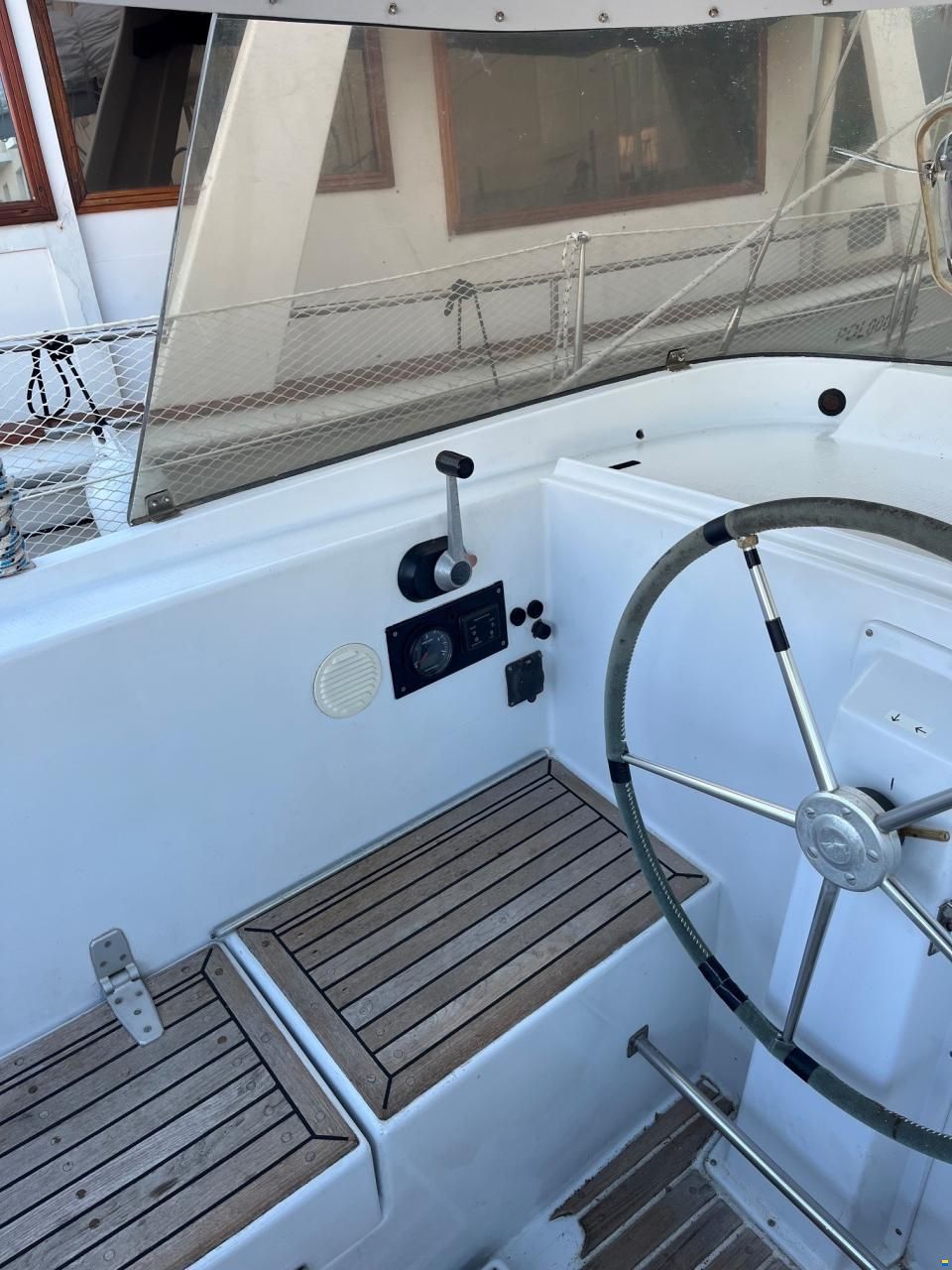 Nautic-Saintonge NS44CC