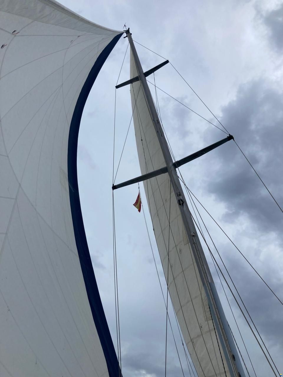 Nautic-Saintonge NS44CC