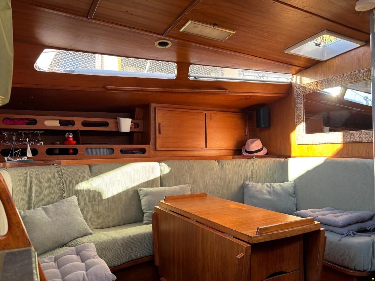Nautic-Saintonge NS44CC