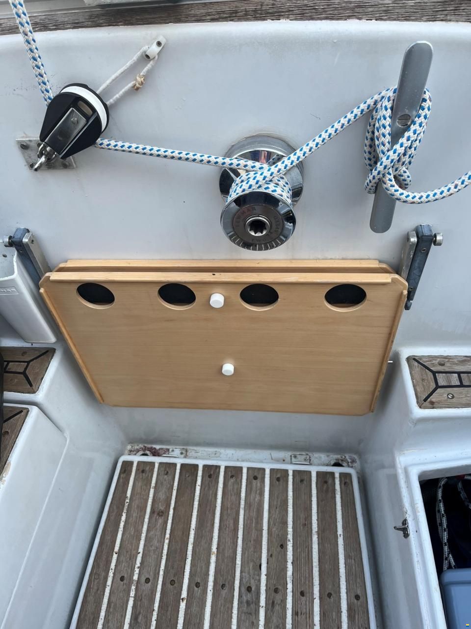 Nautic-Saintonge NS44CC