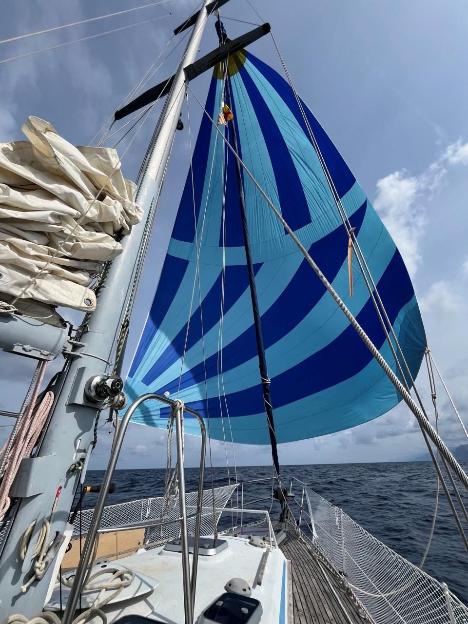 Nautic-Saintonge NS44CC