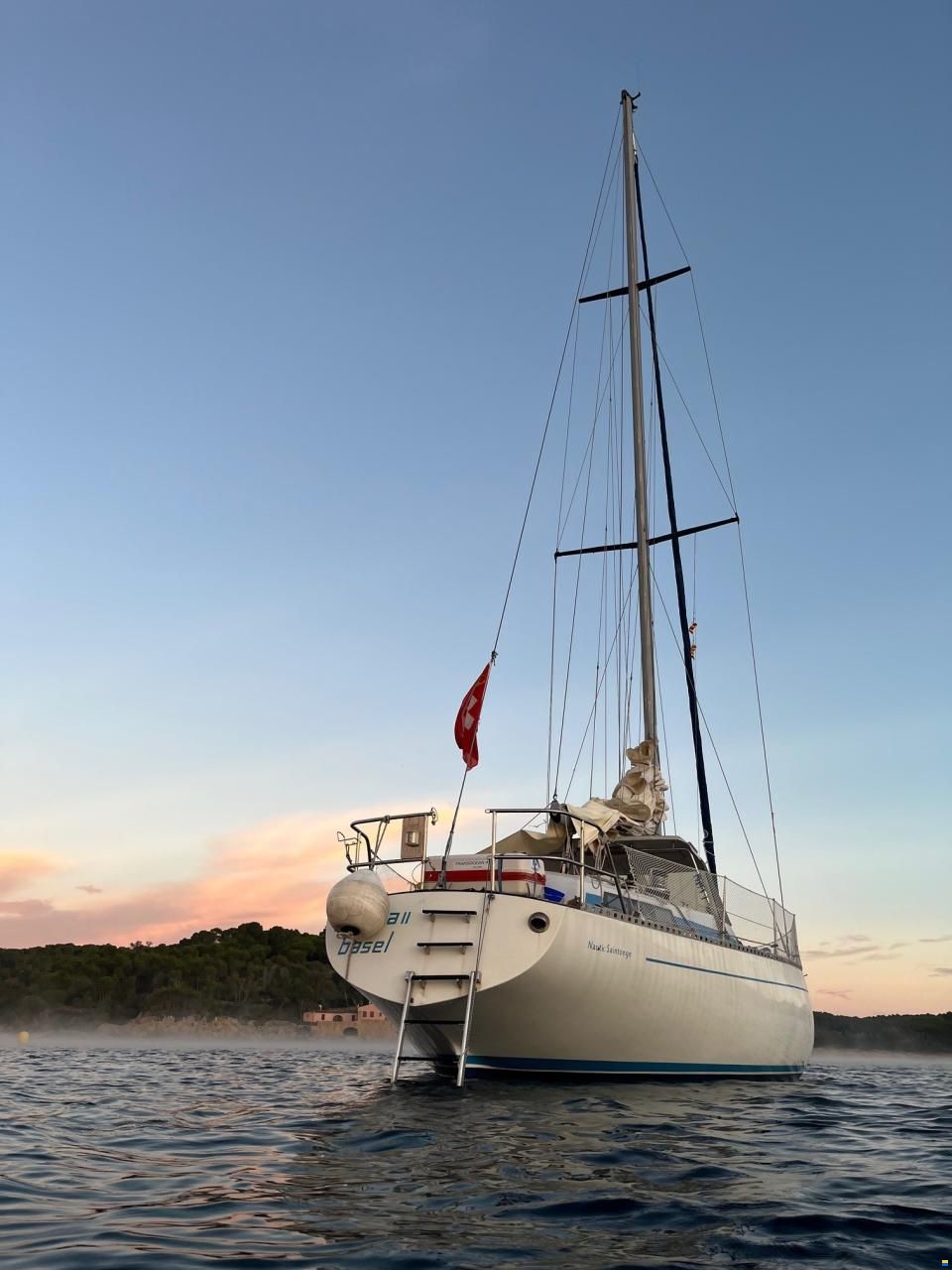 Nautic-Saintonge NS44CC