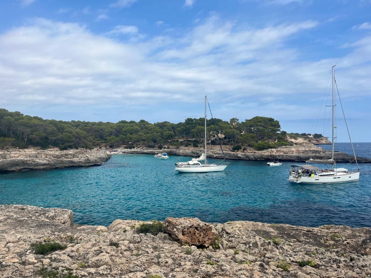 Nautic-Saintonge NS44CC