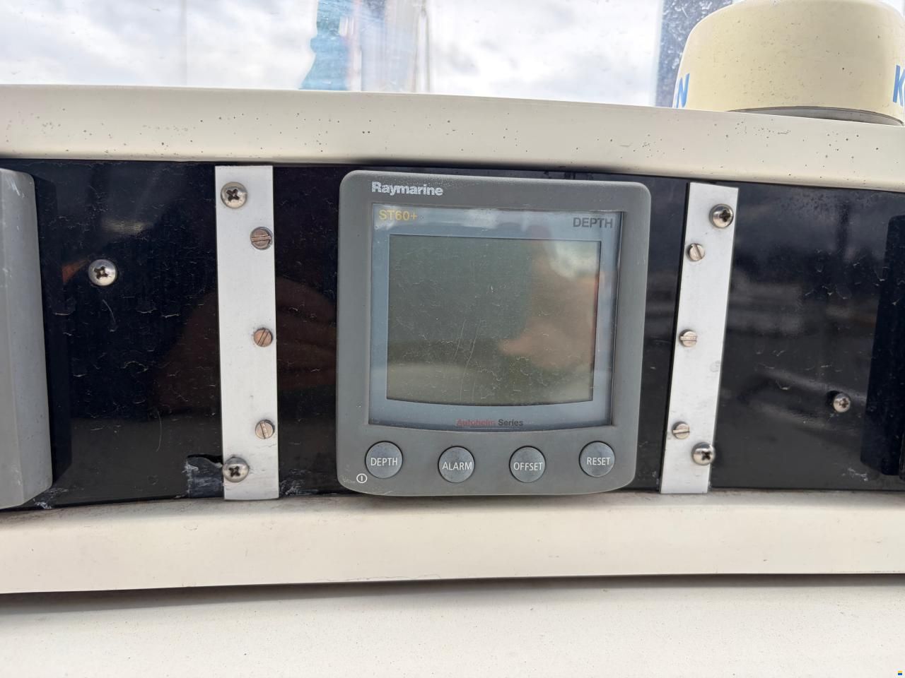 Marine Projects MOODY 346