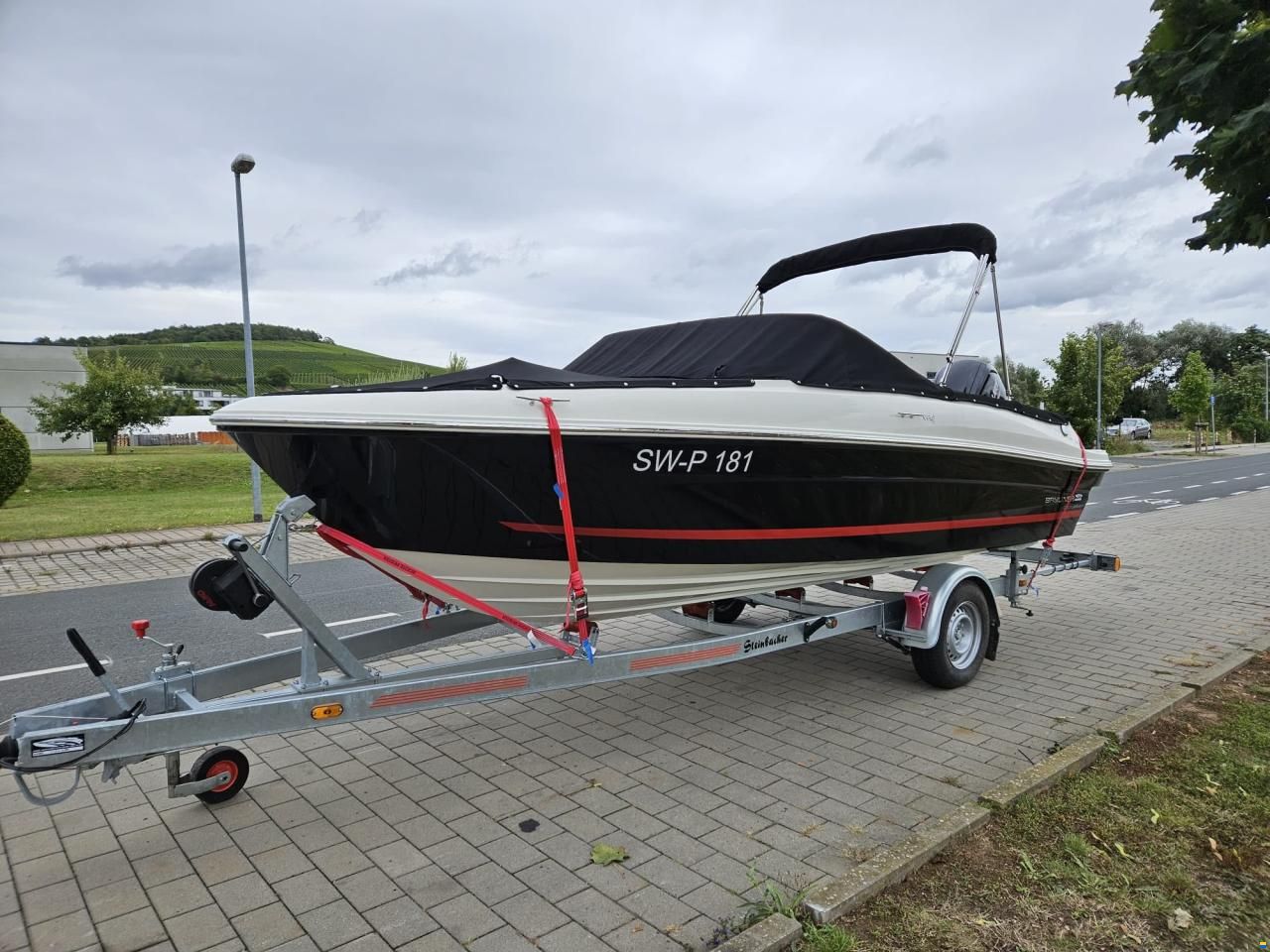 Bayliner VR4