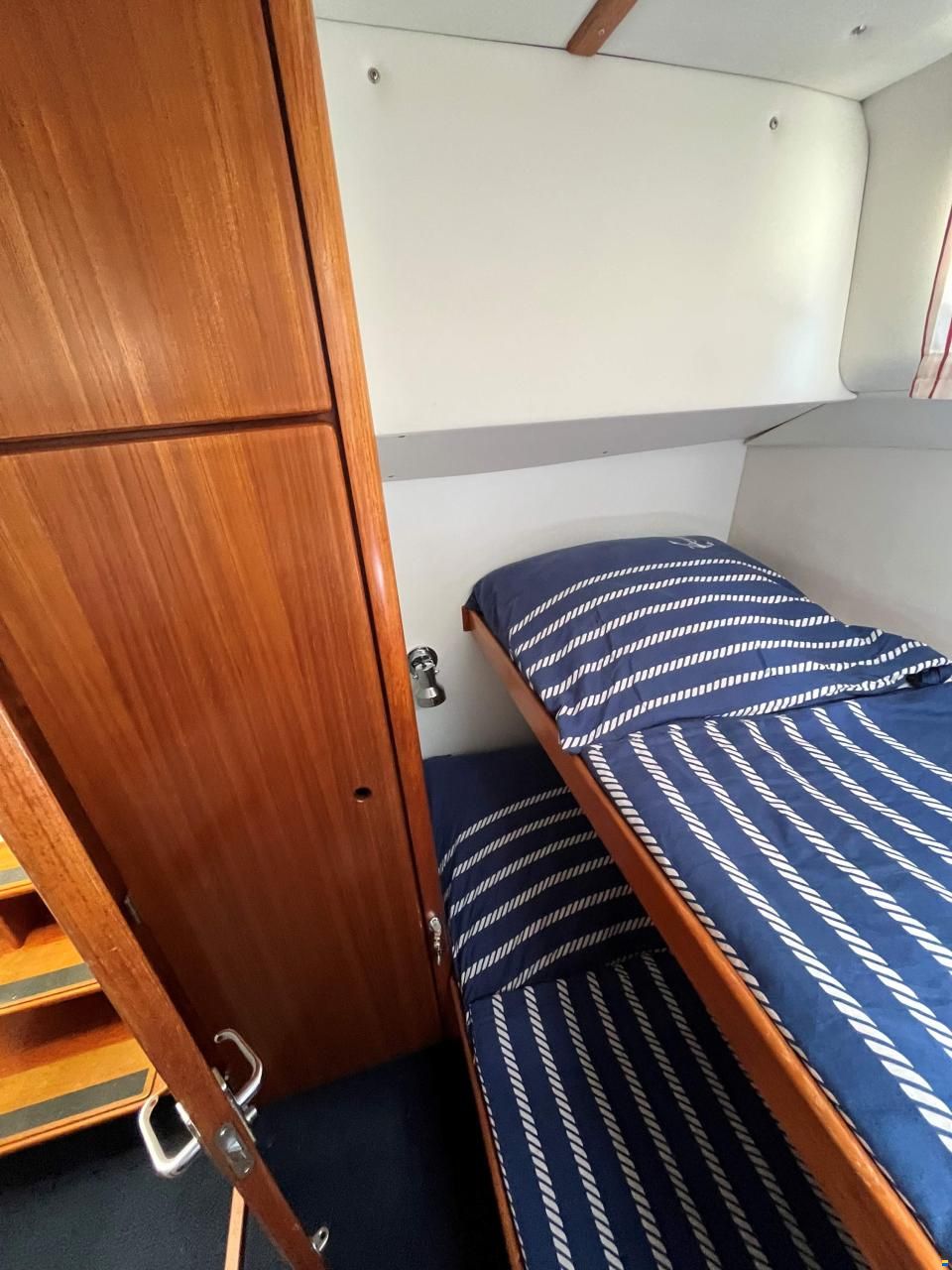 Nimbus CARISMA 4004 FLYBRIDGE