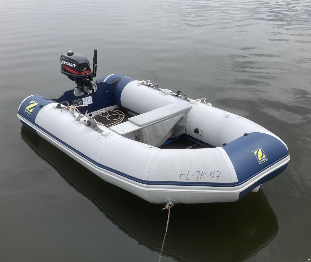 Nimbus CARISMA 4004 FLYBRIDGE