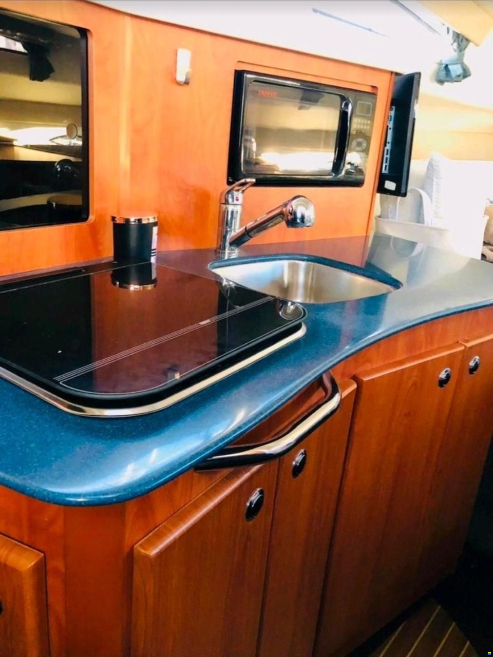 Bayliner 275 SB