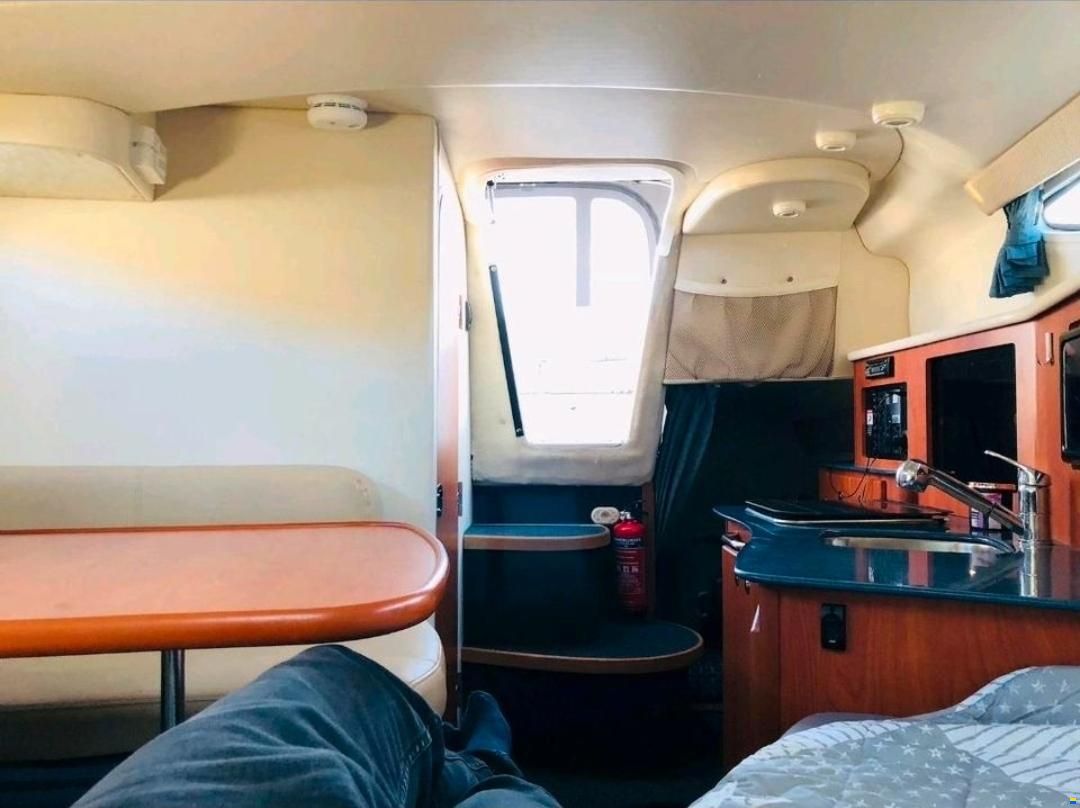 Bayliner 275 SB