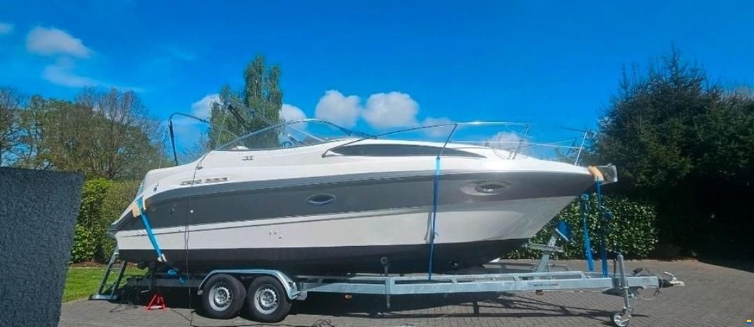 Bayliner 275 SB