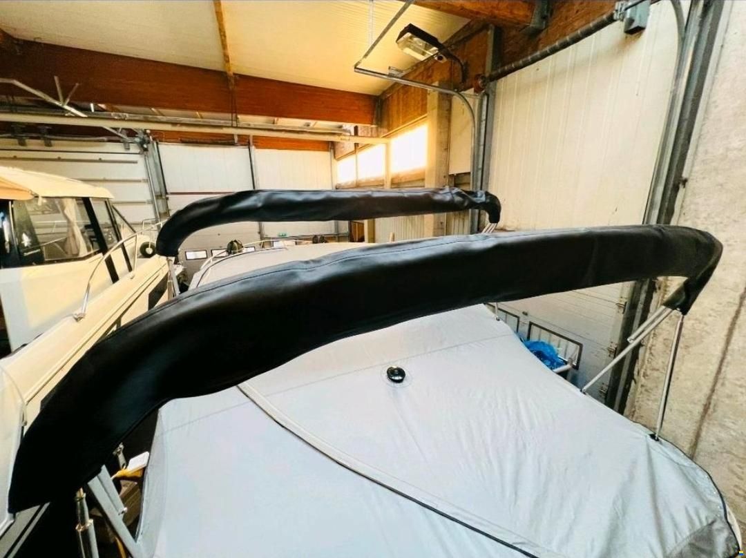 Bayliner 275 SB