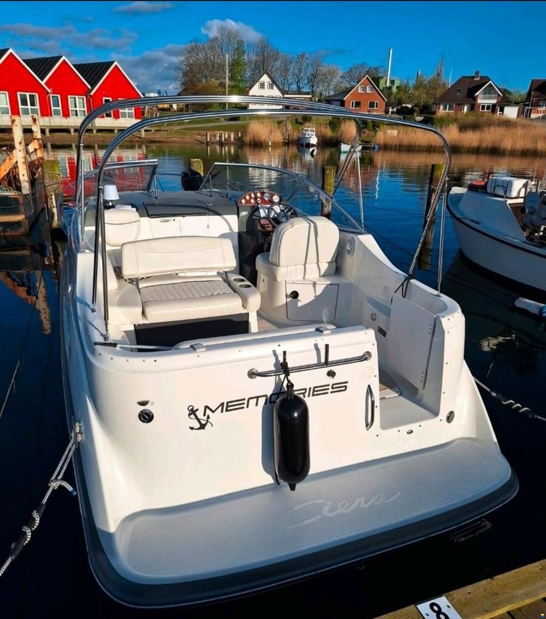 Bayliner 275 SB