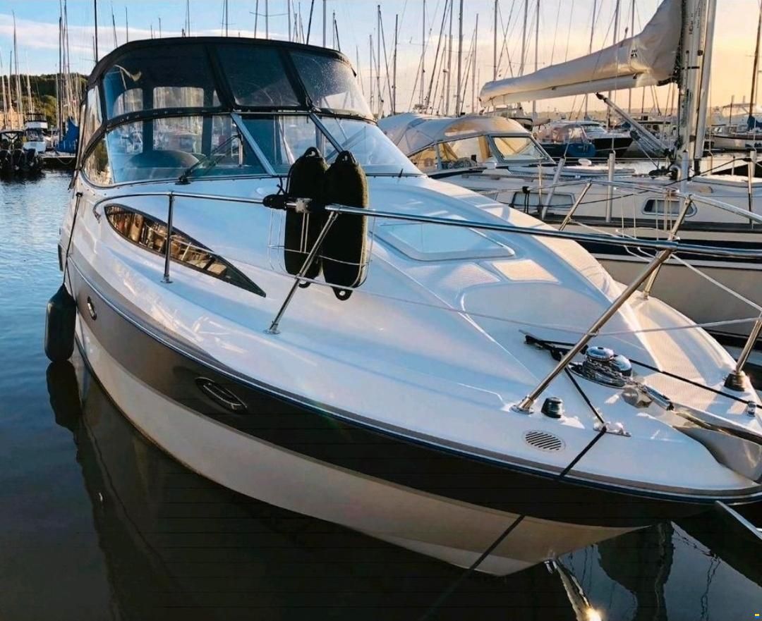 Bayliner 275 SB