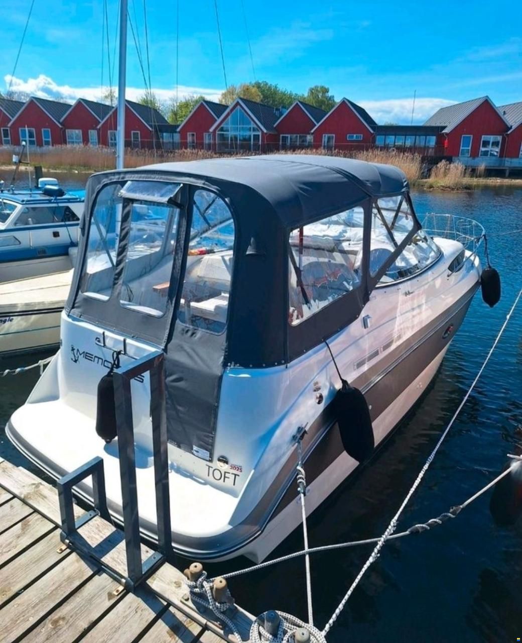 Bayliner 275 SB