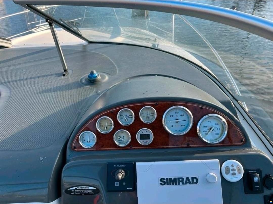 Bayliner 275 SB