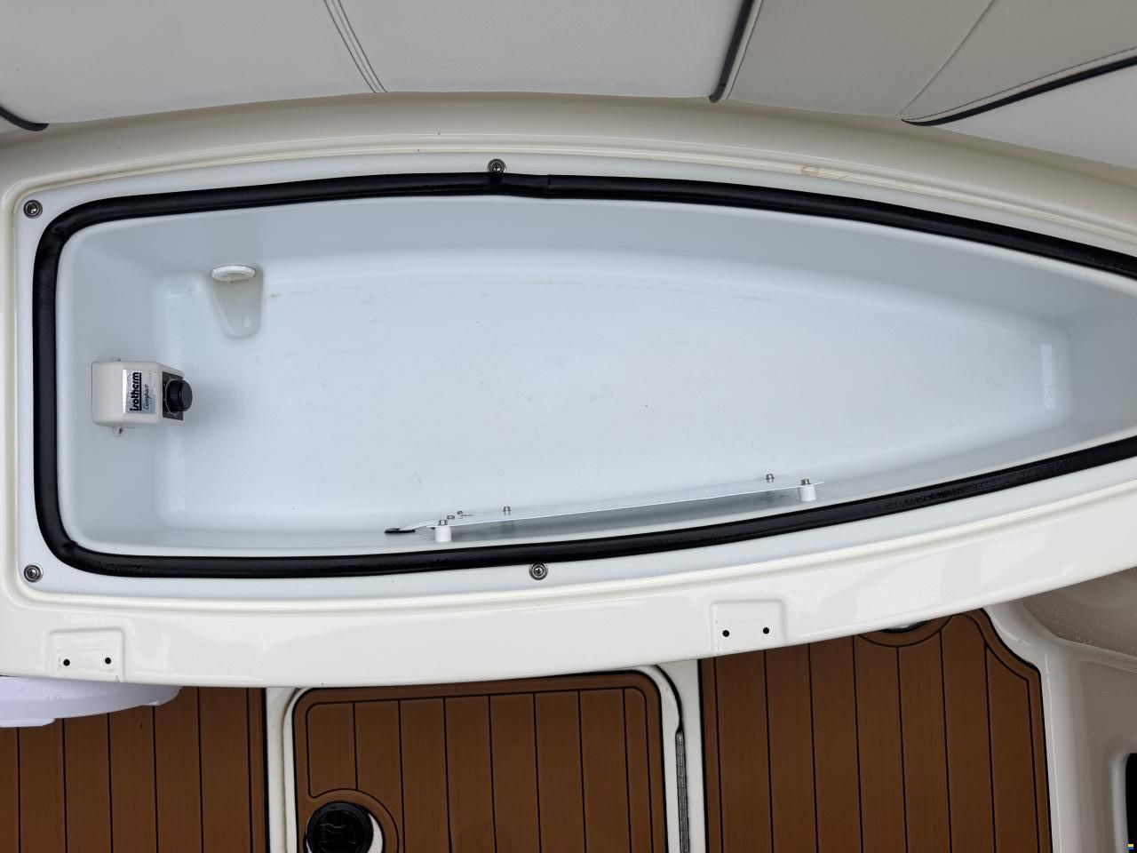 Sea Ray 190 Sport