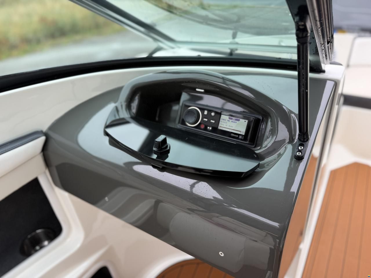 Sea Ray 190 Sport