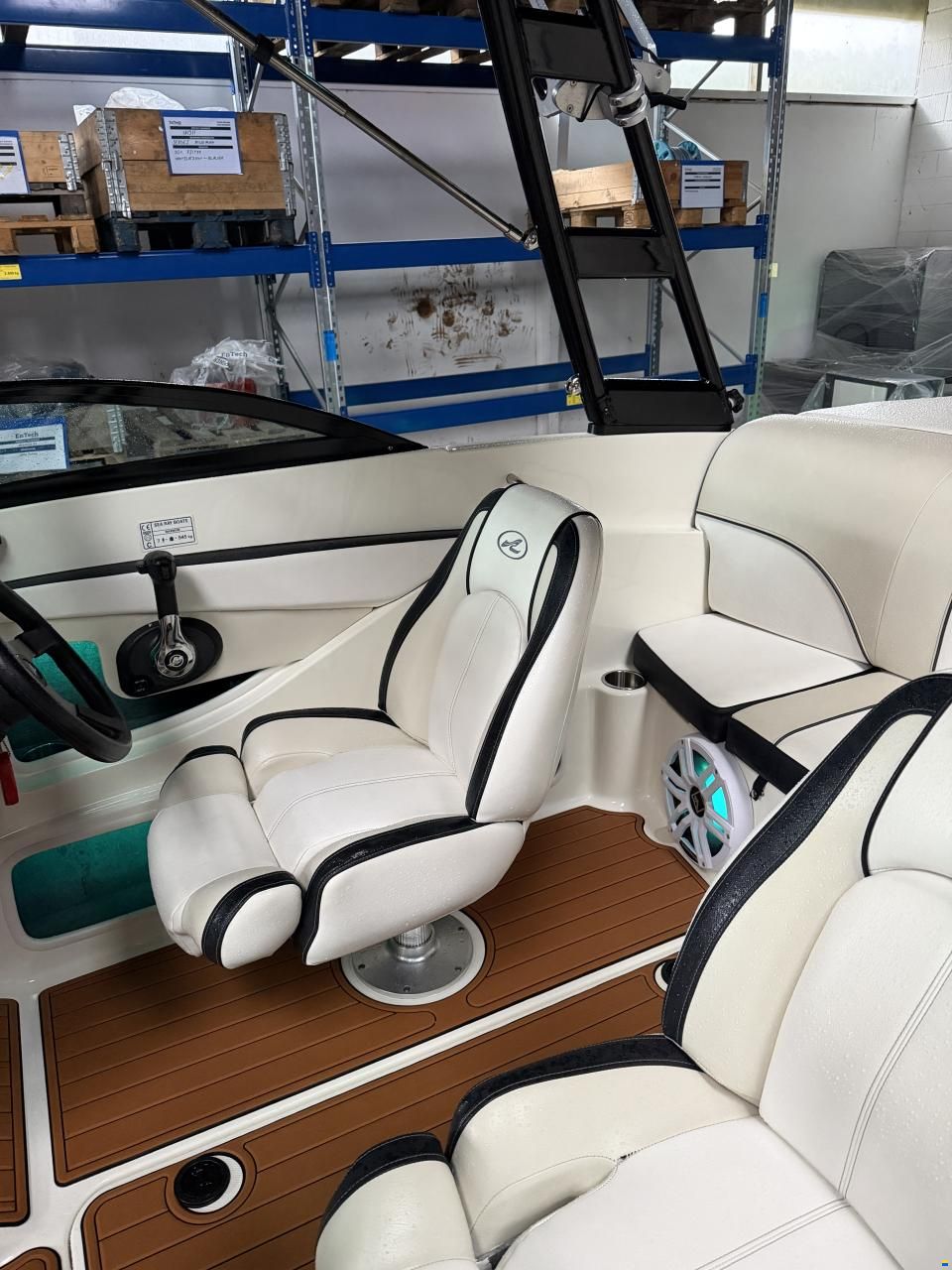 Sea Ray 190 Sport