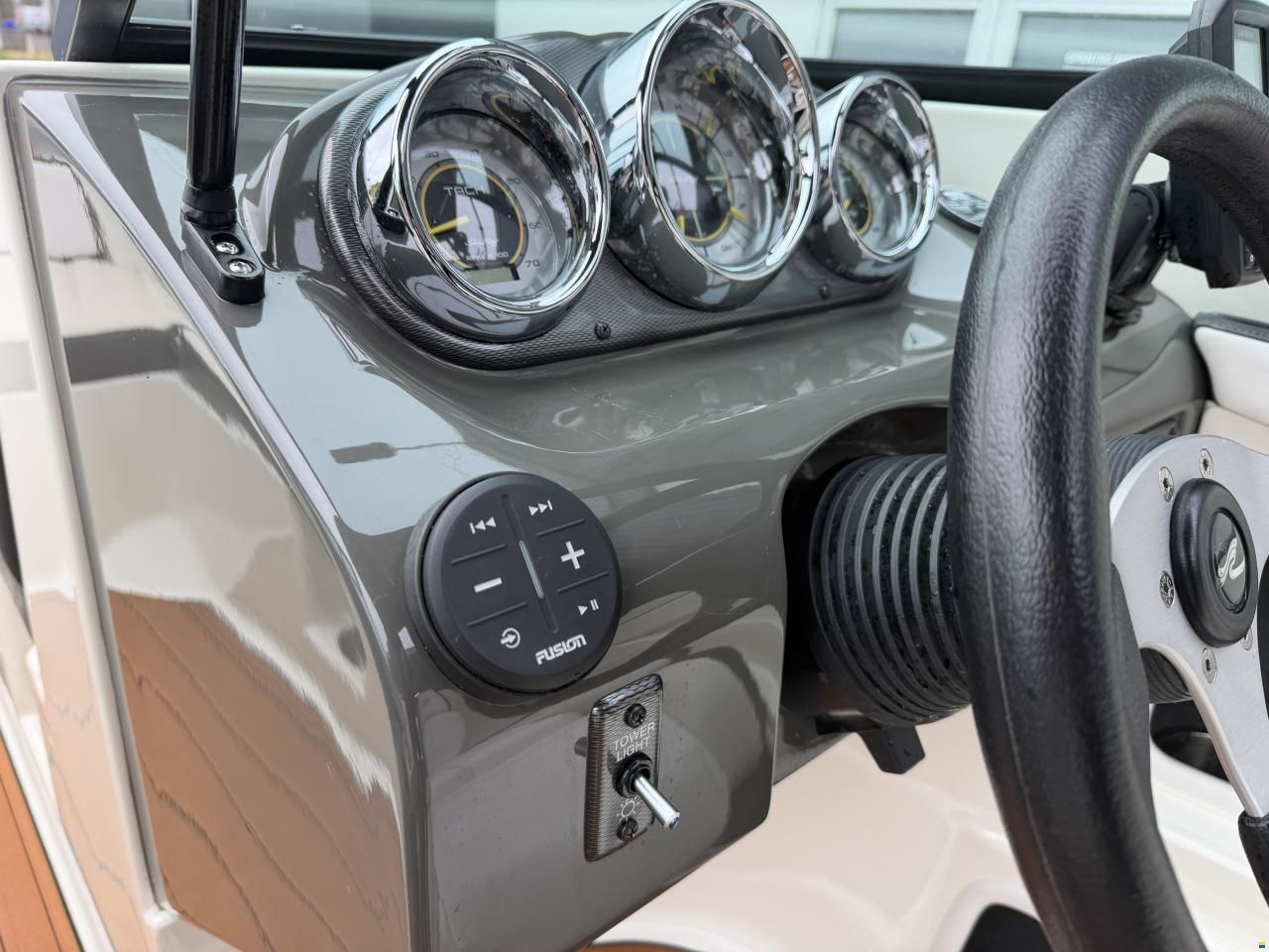 Sea Ray 190 Sport
