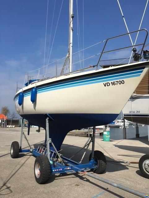 Sunwind 27
