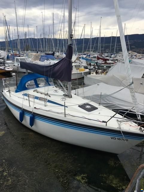 Sunwind 27