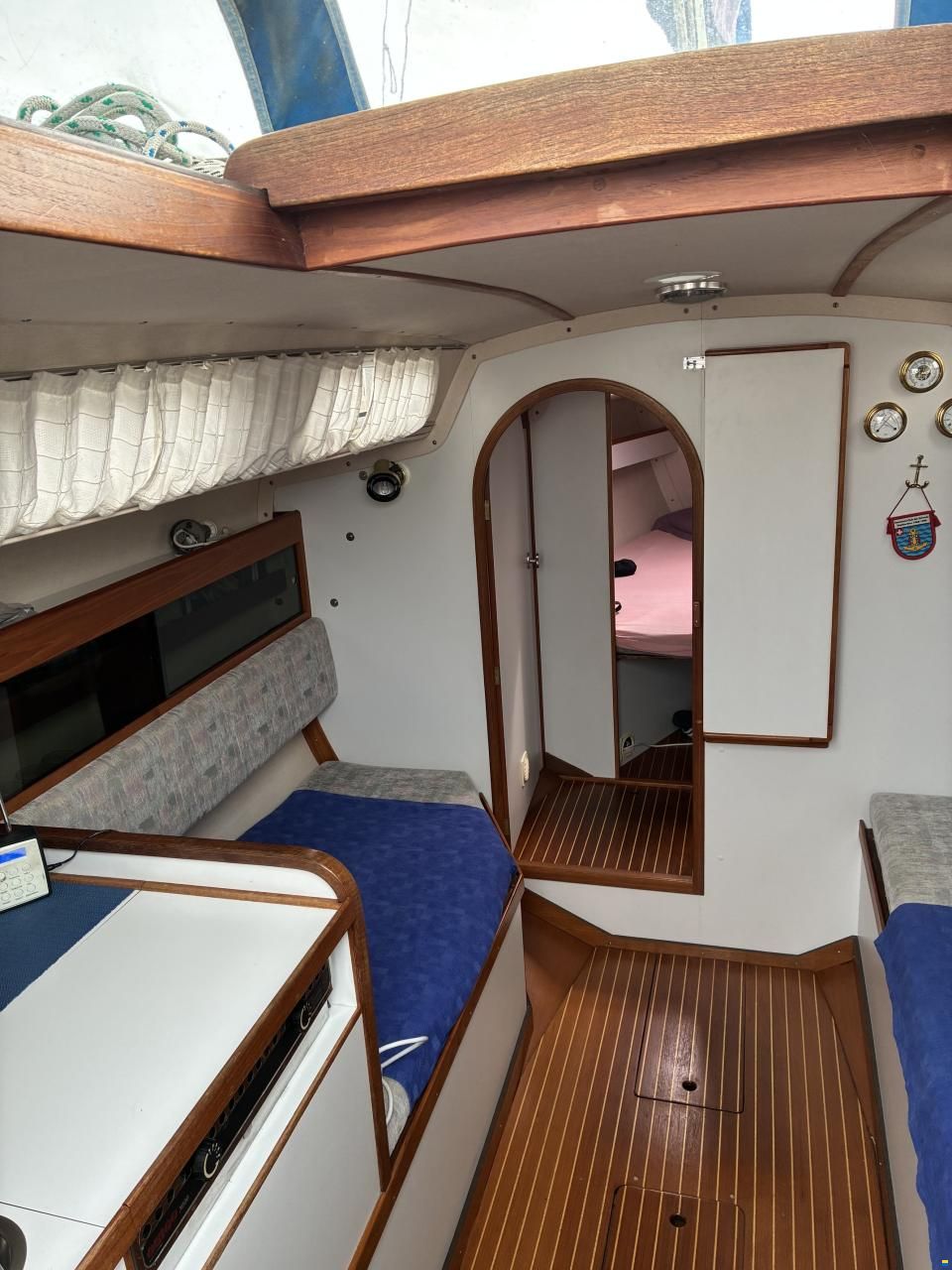 Sunwind 27