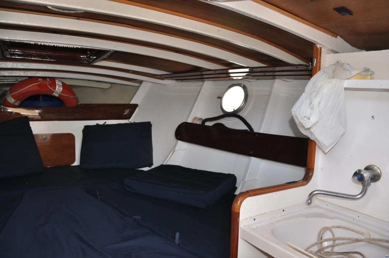 Italcraft SARIMA