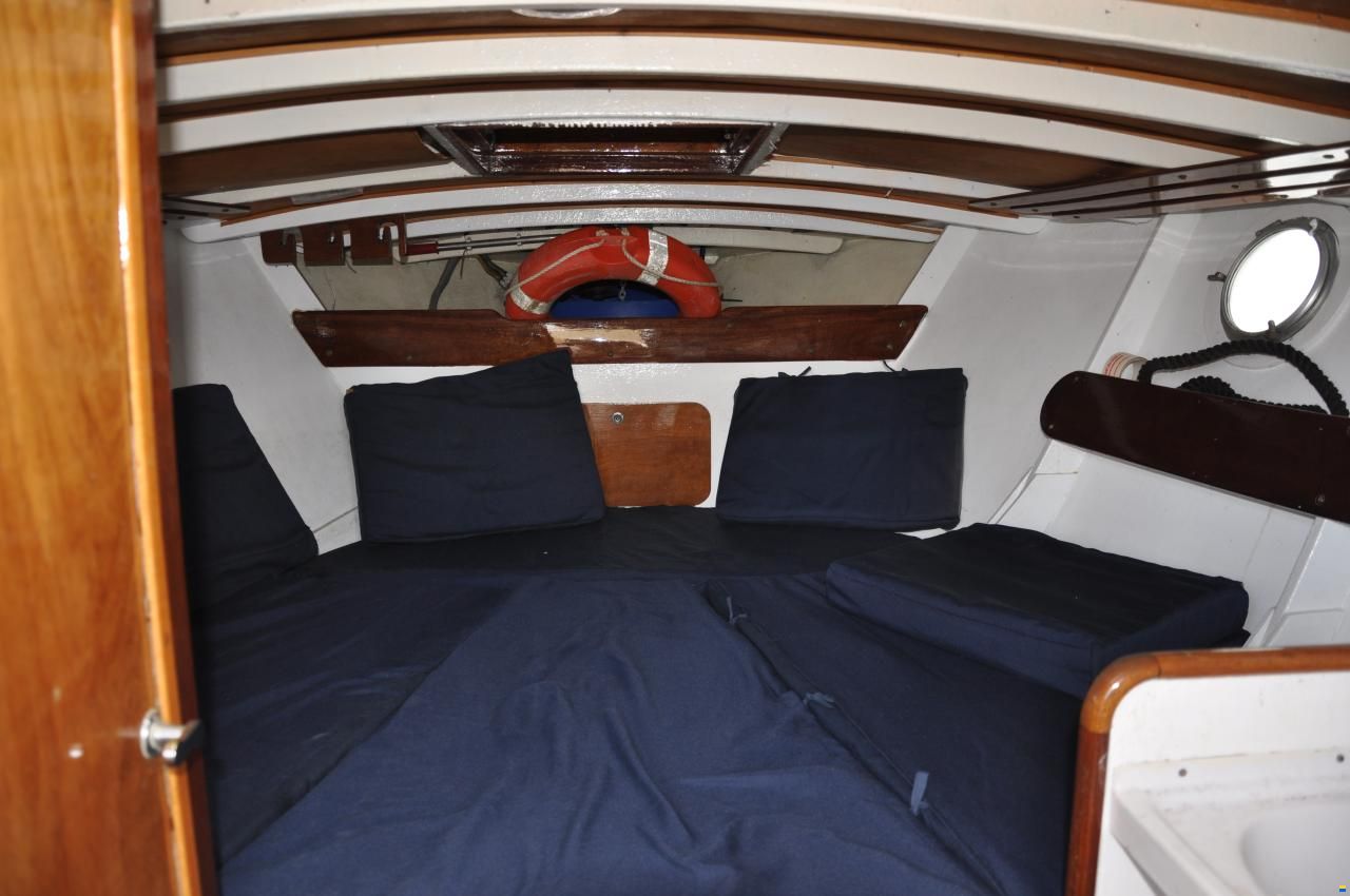 Italcraft SARIMA