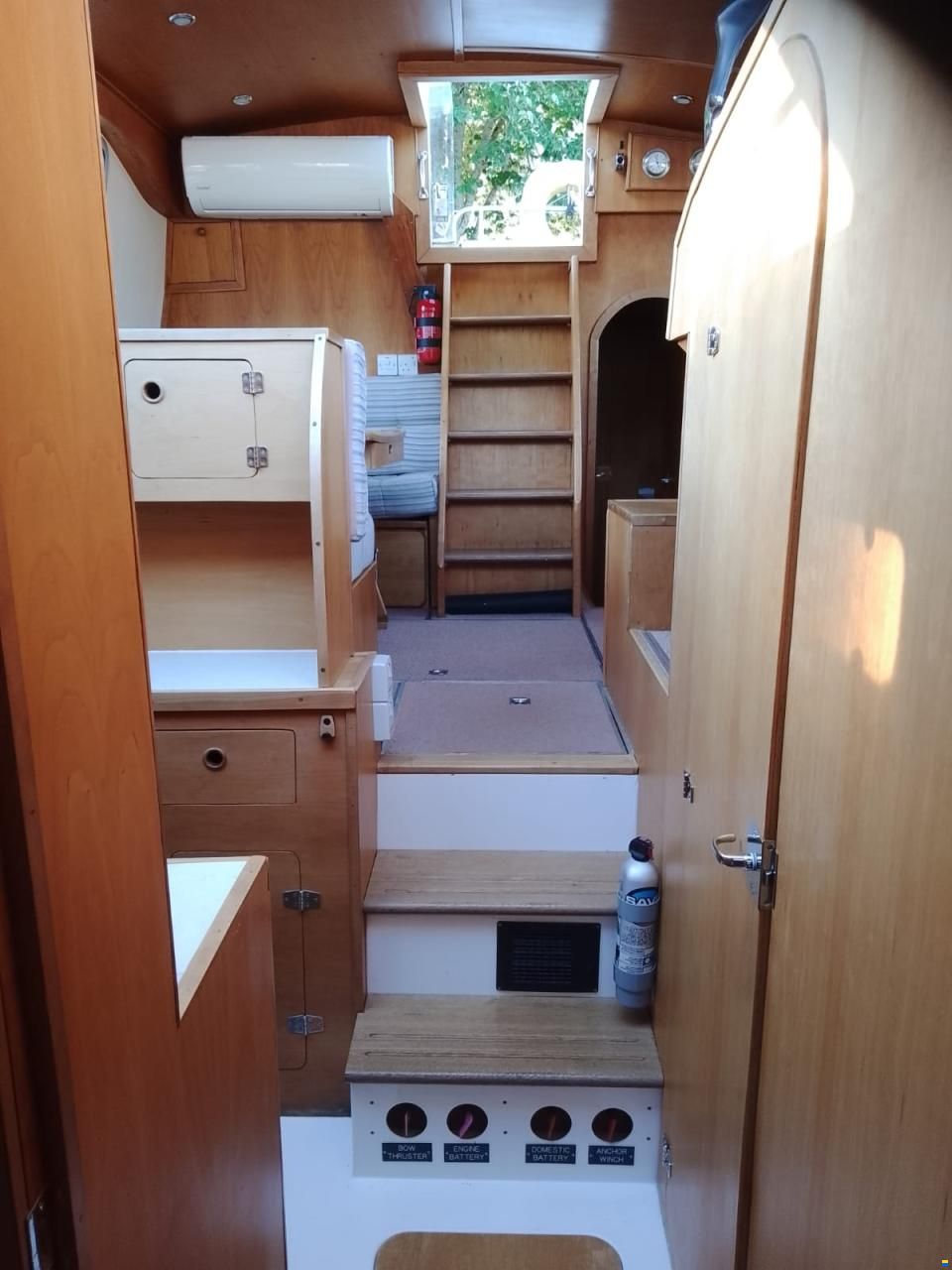 Charter 31