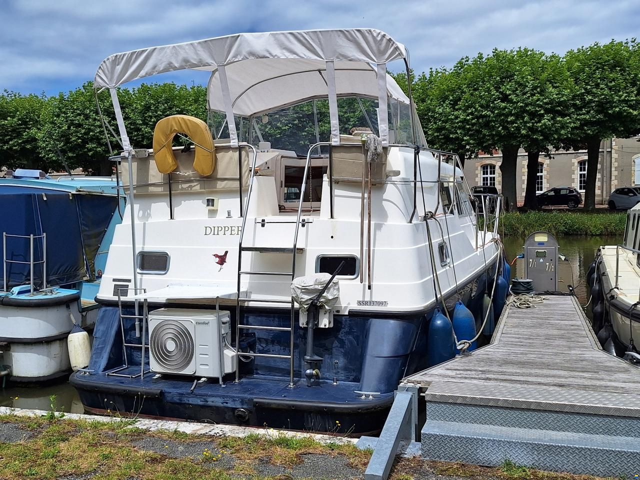 Charter 31
