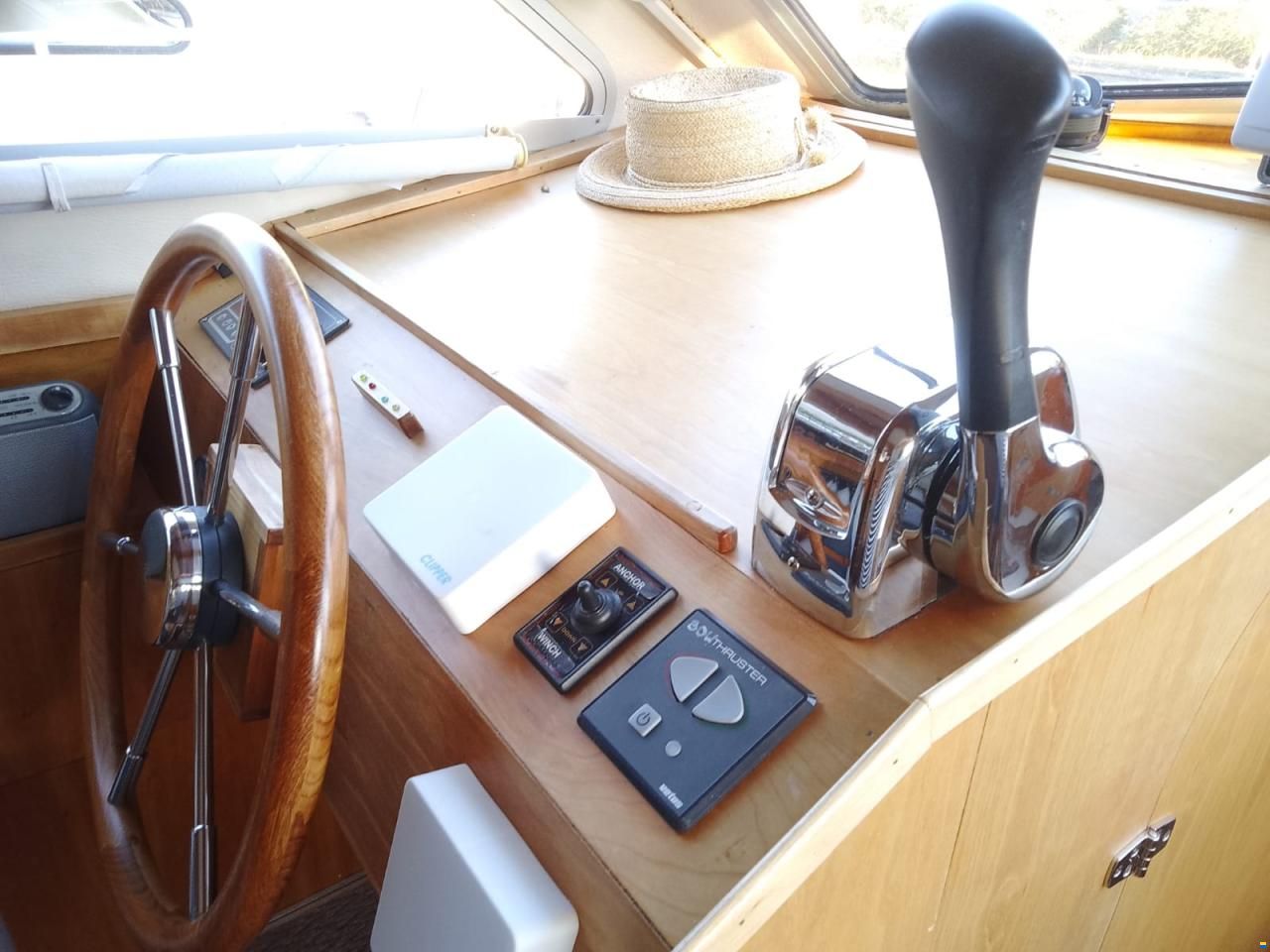 Charter 31