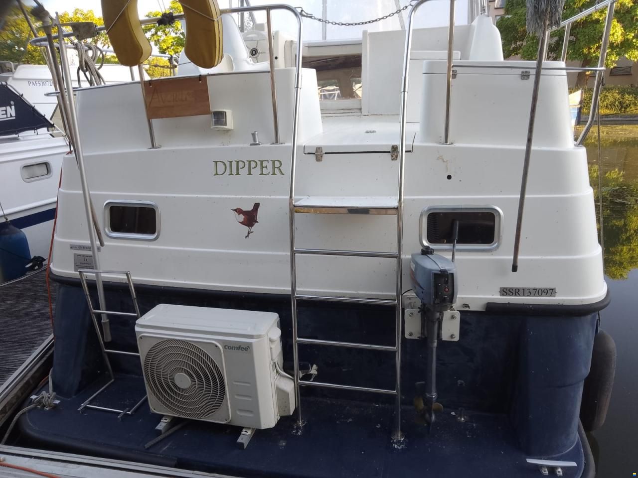 Charter 31
