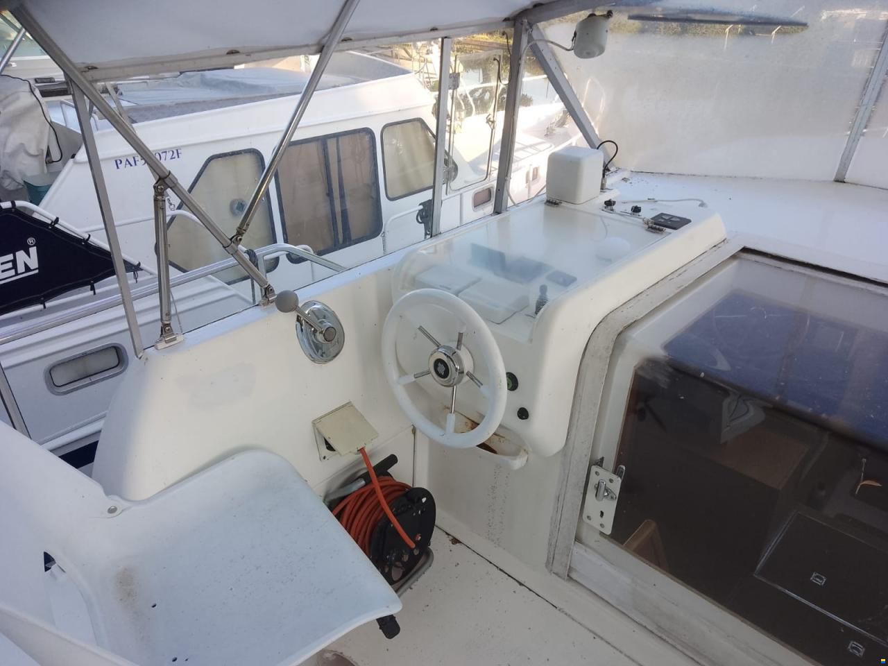 Charter 31