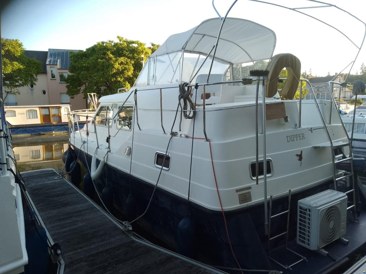 Charter 31