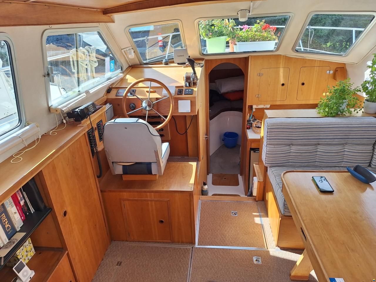 Charter 31