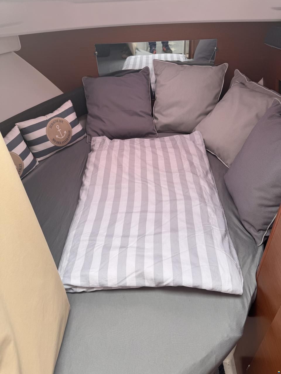 Jeanneau Merry Fisher 755
