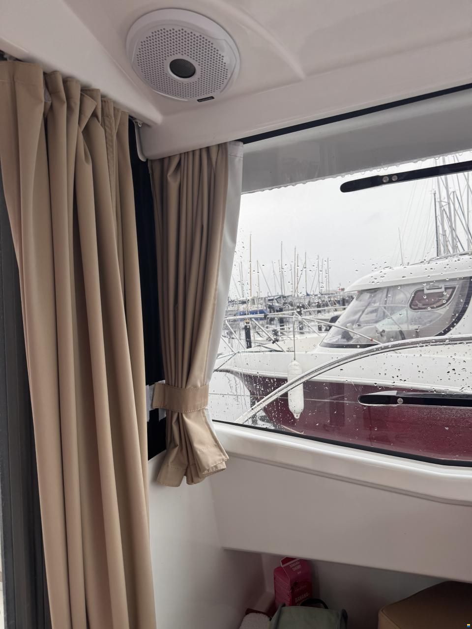 Jeanneau Merry Fisher 755