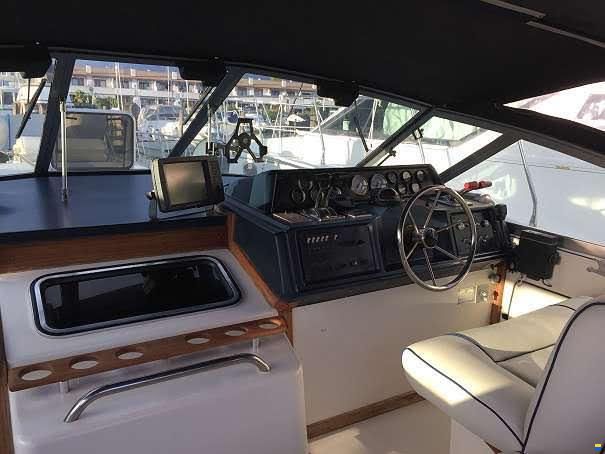 Sea Ray Sundancer 340 DA
