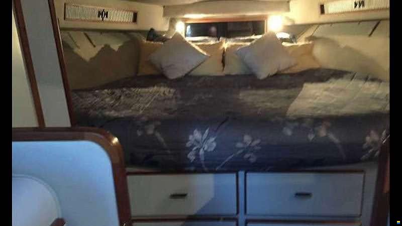 Sea Ray Sundancer 340 DA