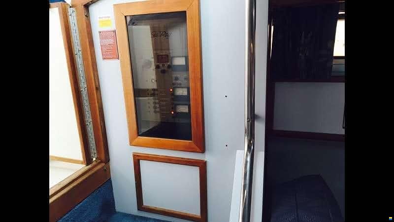 Sea Ray Sundancer 340 DA