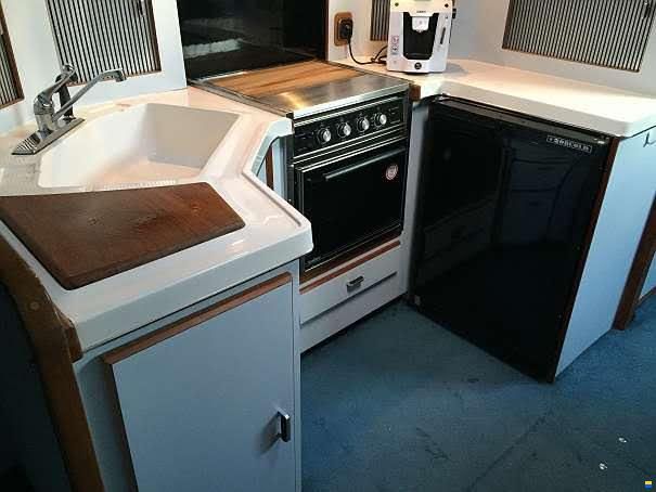 Sea Ray Sundancer 340 DA