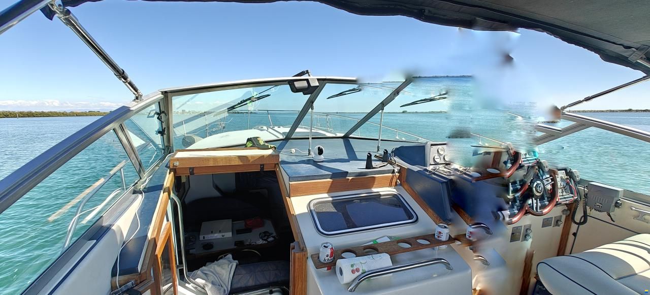 Sea Ray Sundancer 340 DA