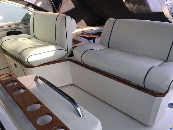 Sea Ray Sundancer 340 DA
