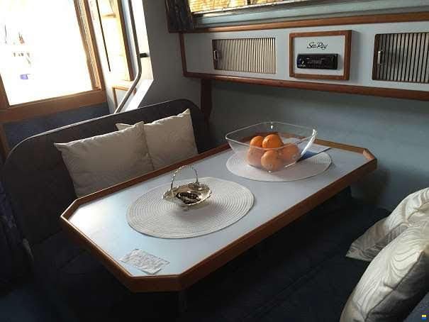 Sea Ray Sundancer 340 DA
