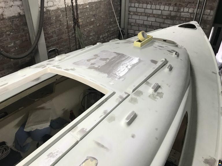 Sunbeam S 22