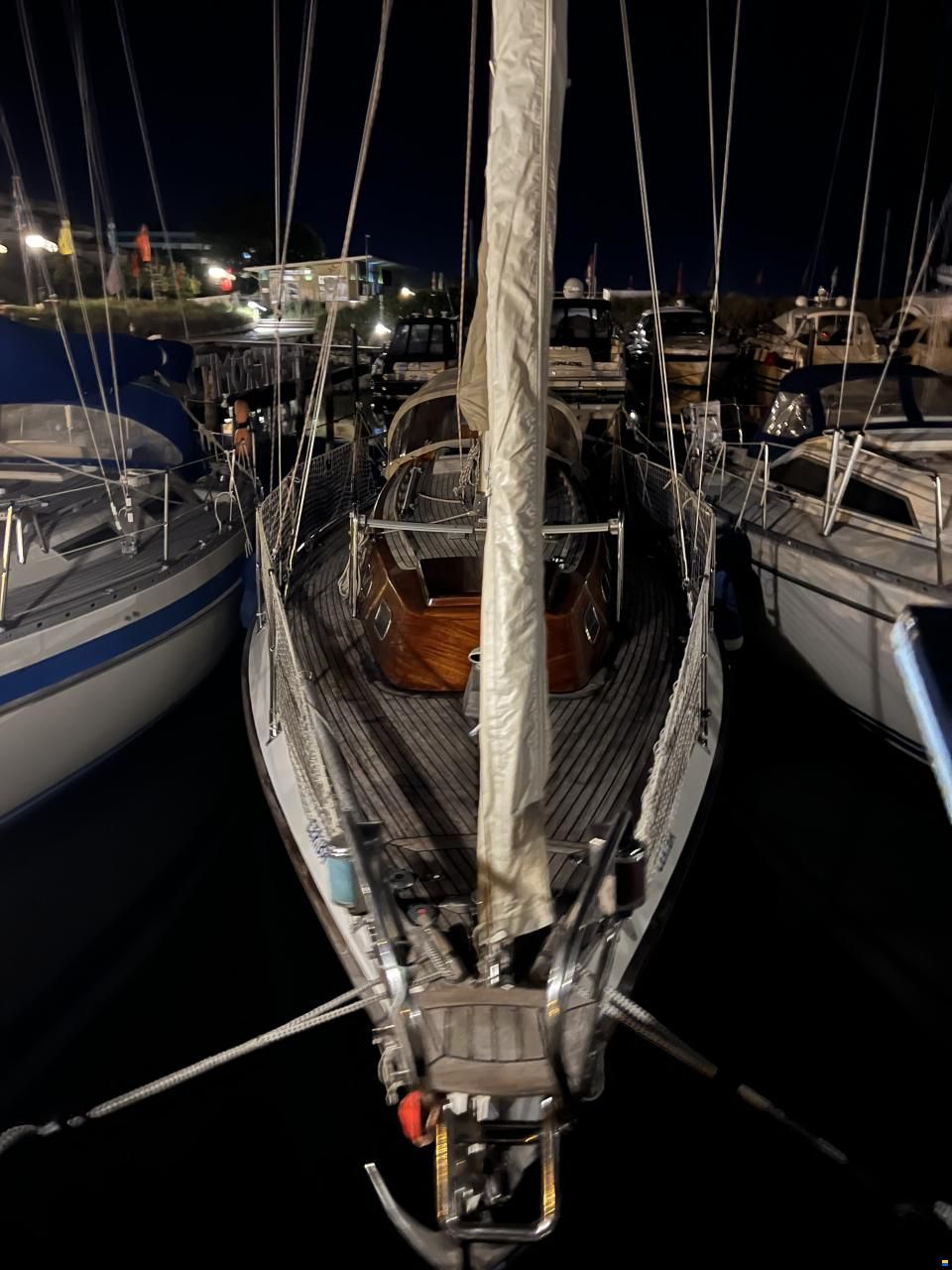 Vindö 40