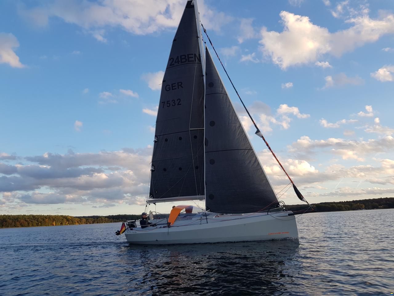 Bente 24